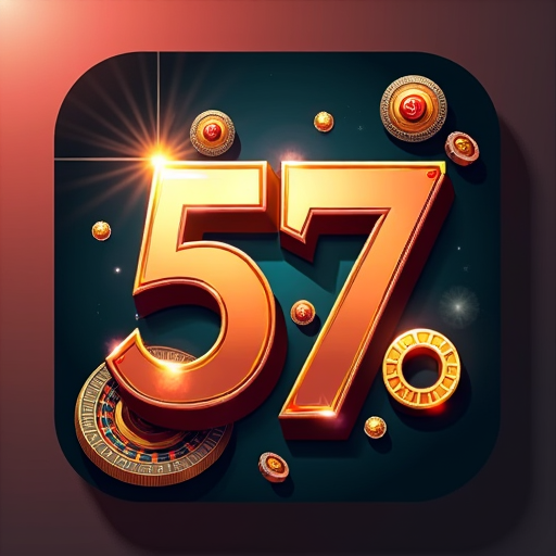 Logo 57o
